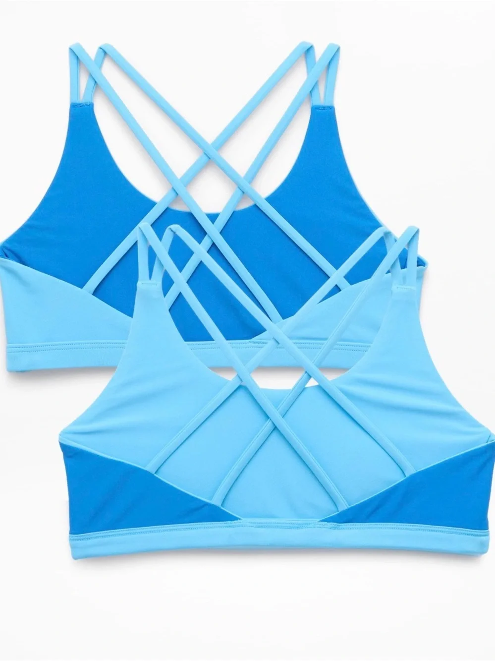 Athleta quality swim